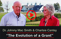 Evolution of A Grant.